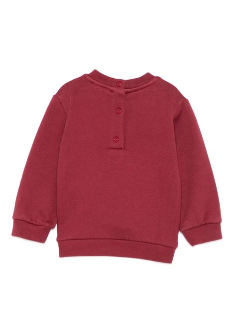 Felpa con ricamo ETRO KIDS | GX4510 Z3333416
